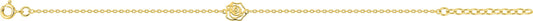 133784 - Bracelets - GOLD PLATED