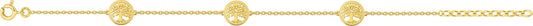 133785 - Bracelets - GOLD PLATED