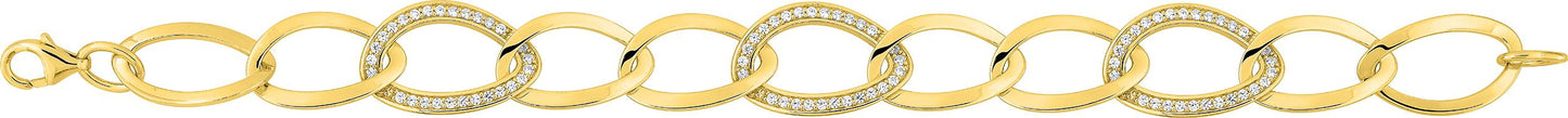 133786.1 - Bracelets - GOLD PLATED
