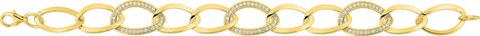 133786.1 - Bracelets - GOLD PLATED
