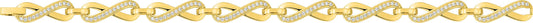 133787.1 - Bracelets - GOLD PLATED