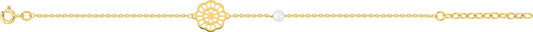 133789 - Bracelets - GOLD PLATED