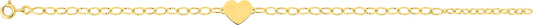133791 - Bracelets - GOLD PLATED