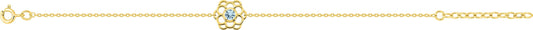 133793.6 - Bracelets - GOLD PLATED