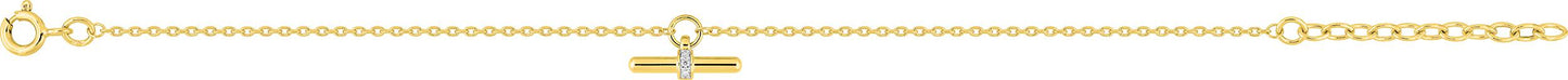133794.1 - Bracelets - GOLD PLATED