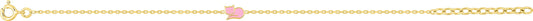 133796 - Bracelets - GOLD PLATED