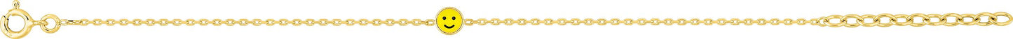 133797 - Bracelets - GOLD PLATED