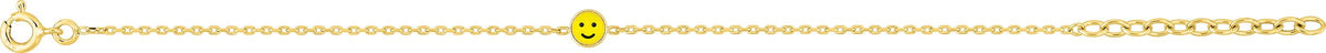 133797 - Bracelets - GOLD PLATED