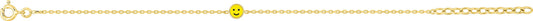 133797 - Bracelets - GOLD PLATED