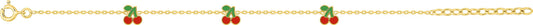 133799 - Bracelets - GOLD PLATED