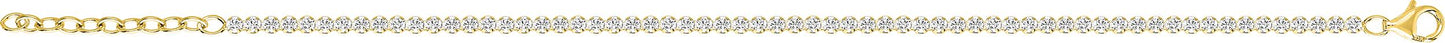 133800.1 - Bracelets - GOLD PLATED