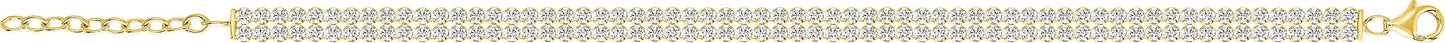 133801.1 - Bracelets - GOLD PLATED