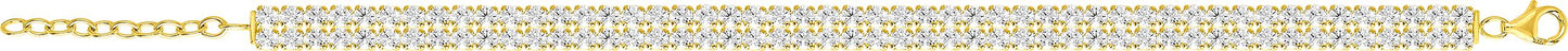 133804.1 - Bracelets - GOLD PLATED