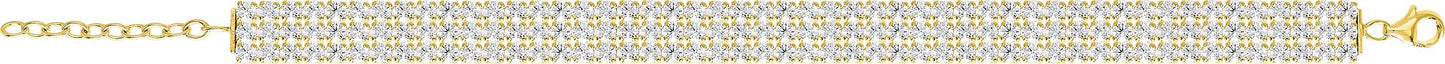 133805.1 - Bracelets - GOLD PLATED
