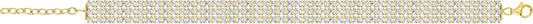 133805.1 - Bracelets - GOLD PLATED