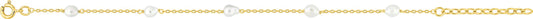 133806 - Bracelets - GOLD PLATED