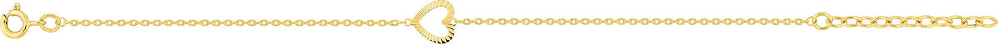 133811 - Bracelets - GOLD PLATED