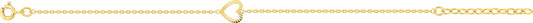 133811 - Bracelets - GOLD PLATED