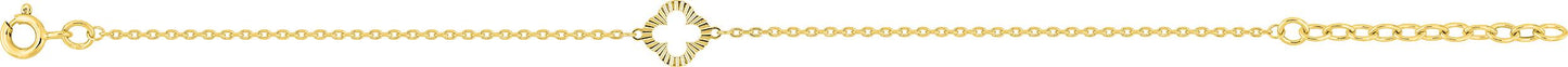 133812 - Bracelets - GOLD PLATED