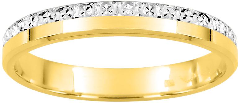 133B30 - Rings - 18CT GOLD