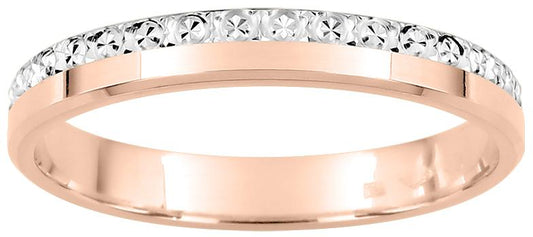 133R30 - Rings - 18CT GOLD