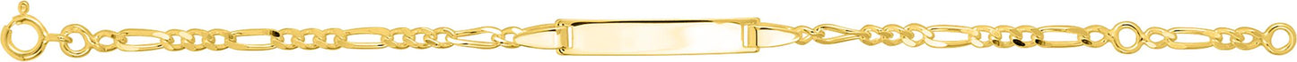 134019.00 - Bracelets - GOLD PLATED
