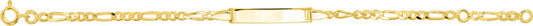 134019.00 - Bracelets - GOLD PLATED