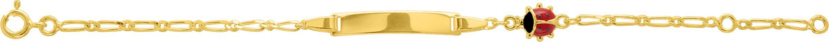 134022.00 - Bracelets - GOLD PLATED