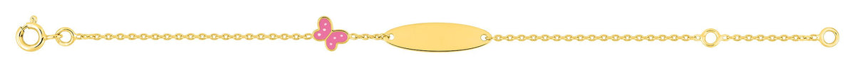 134061.00 - Bracelets - GOLD PLATED