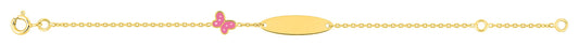134061.00 - Bracelets - GOLD PLATED