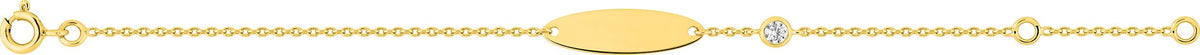 134067.01 - Bracelets - GOLD PLATED