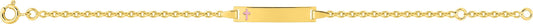 134070.00 - Bracelets - GOLD PLATED