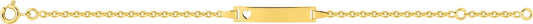 134083.00 - Bracelets - GOLD PLATED