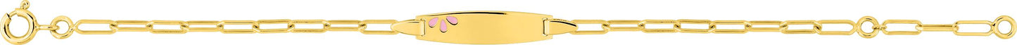 134086.00 - Bracelets - GOLD PLATED