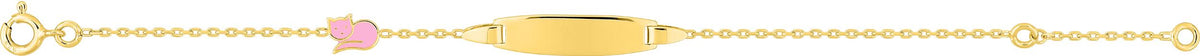 134091.00 - Bracelets - GOLD PLATED