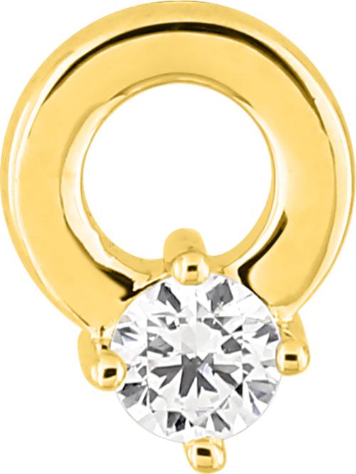 135030.1U - Earrings - GOLD PLATED