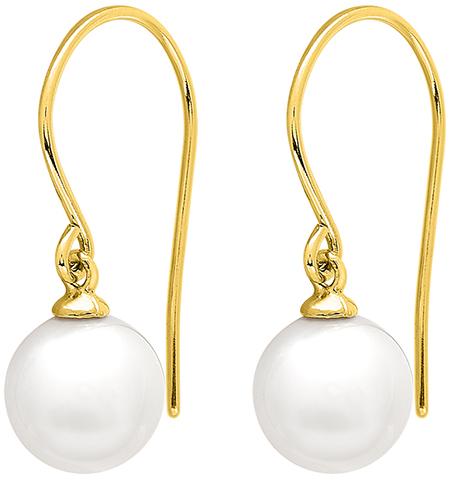 135040 - Earrings - GOLD PLATED
