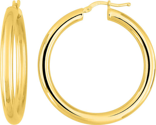 135060 - Earrings - GOLD PLATED