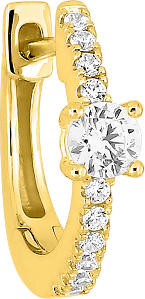 135083.1U - Earrings - GOLD PLATED