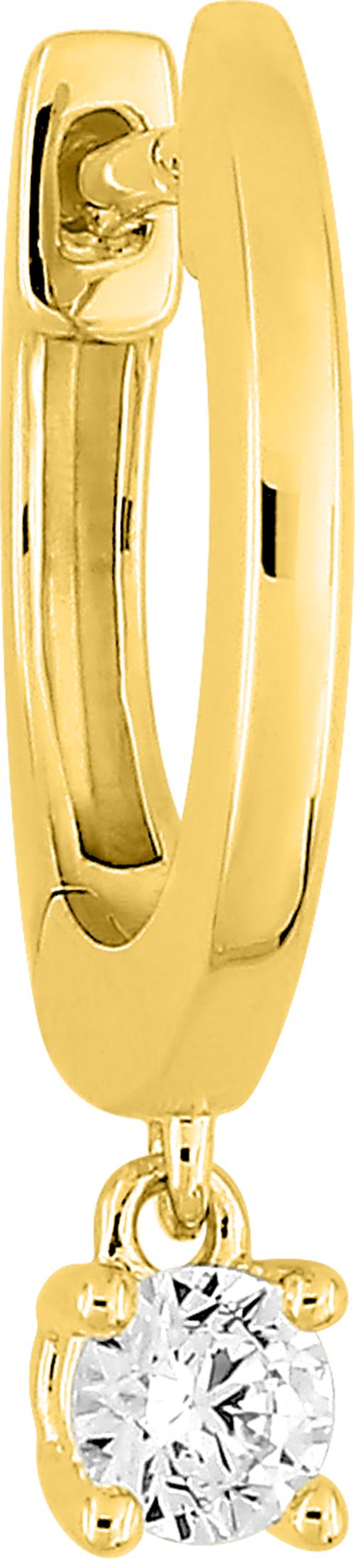 135086.1U - Earrings - GOLD PLATED