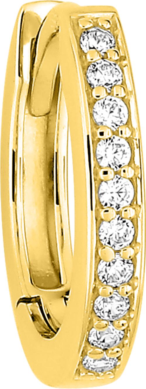 135087.1U - Earrings - GOLD PLATED