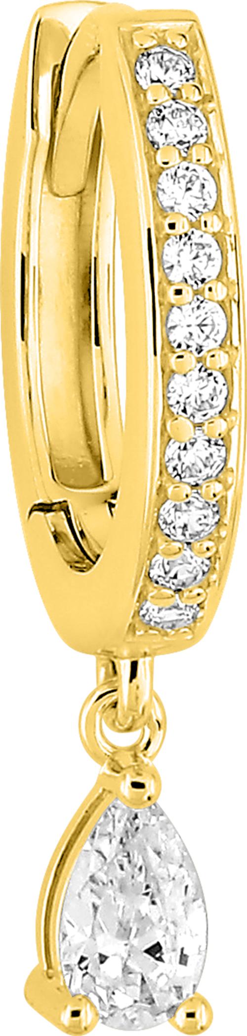 135088.1U - Earrings - GOLD PLATED