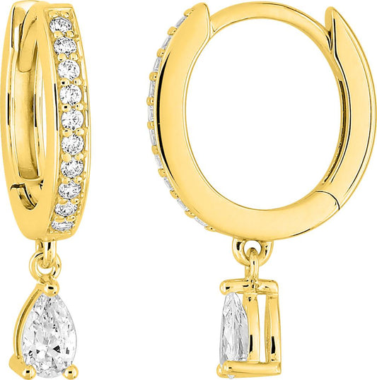 135088.1 - Earrings - GOLD PLATED