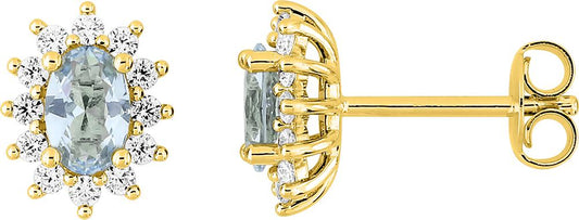 135102.6 - Earrings - GOLD PLATED
