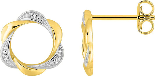 135118.1 - Earrings - GOLD PLATED