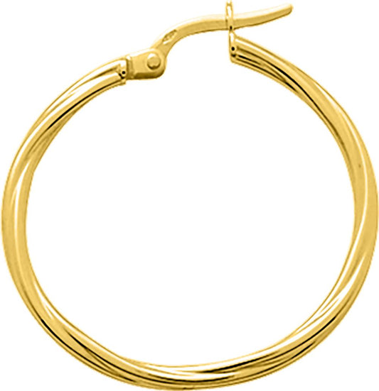 135140 - Earrings - GOLD PLATED