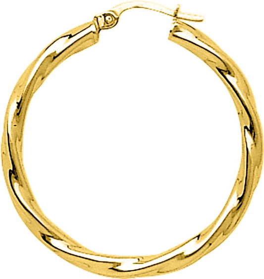 135144 - Earrings - GOLD PLATED