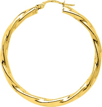 135145 - Earrings - GOLD PLATED