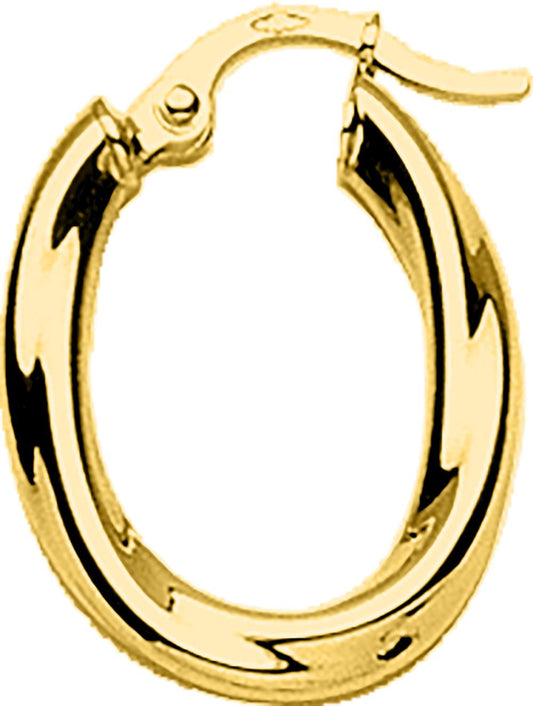 135147 - Earrings - GOLD PLATED