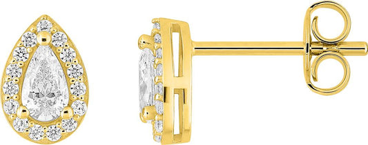 135157.1 - Earrings - GOLD PLATED
